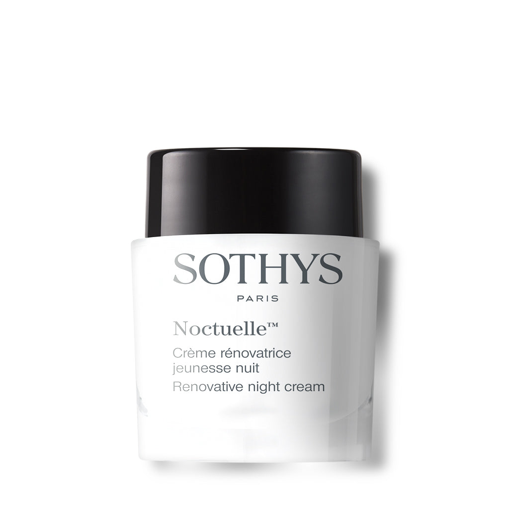 NOCTUELLE ™ Renovative night cream