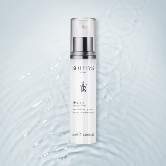 Intense Hydra Serum