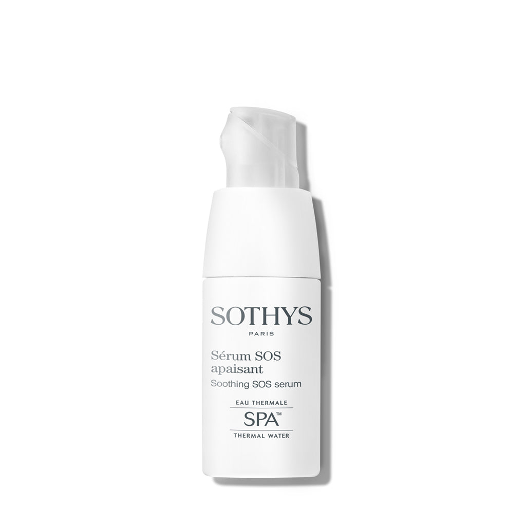 Soothing SOS serum