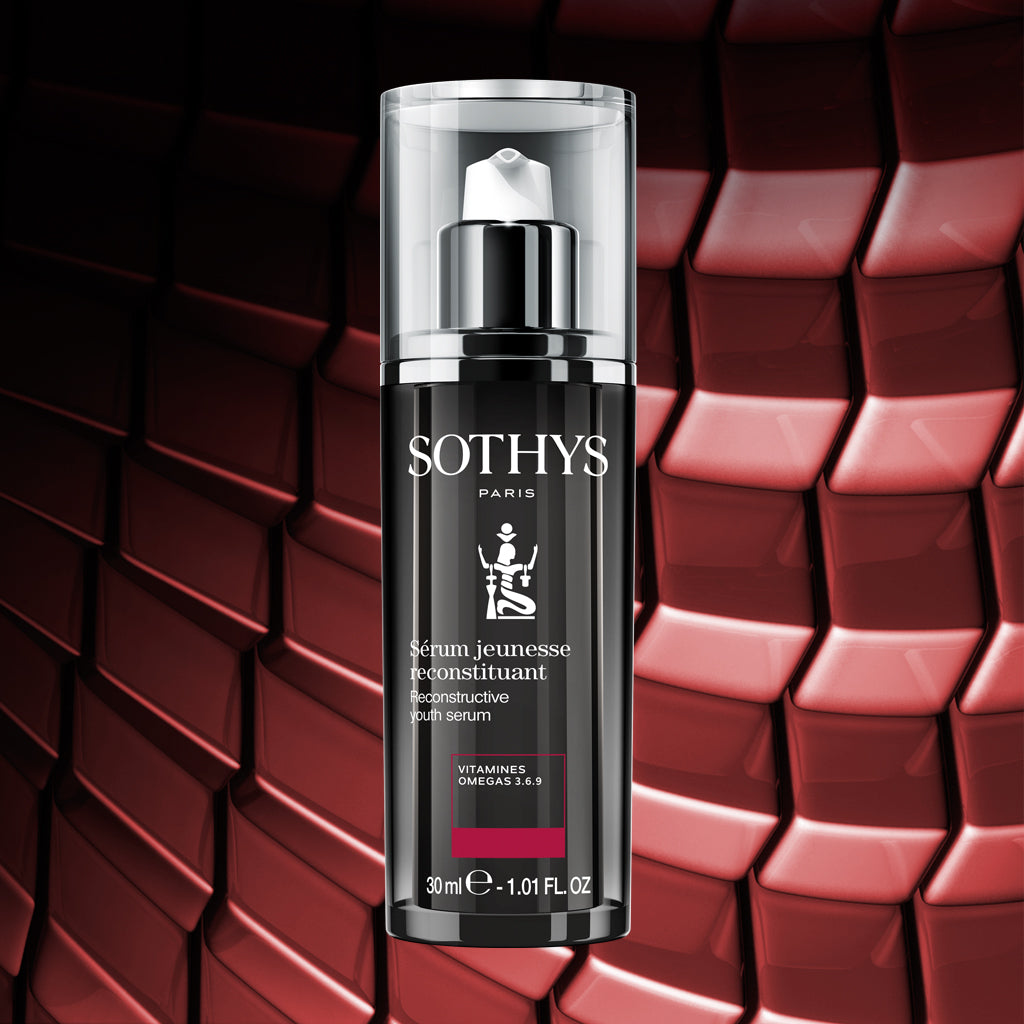 Reconstructive youth serum