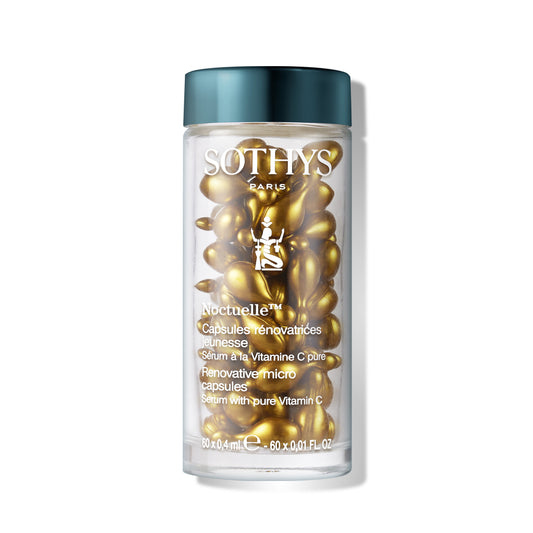 Renovative Micro-capsules Serum with Pure Vitamin C
