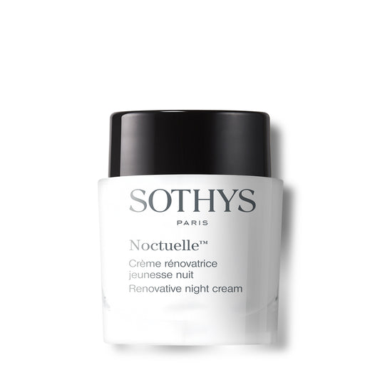 NOCTUELLE ™ Renovative night cream