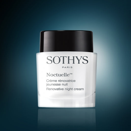 NOCTUELLE ™ Renovative night cream