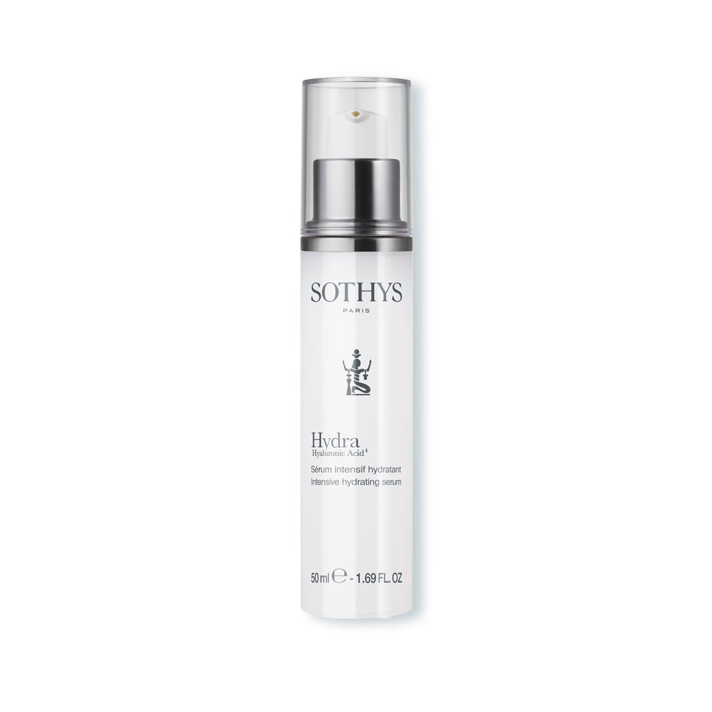 Intense Hydra Serum
