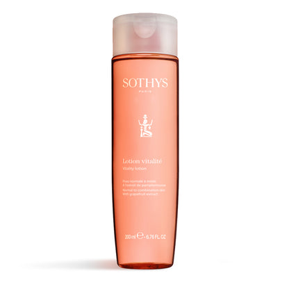Vitality lotion