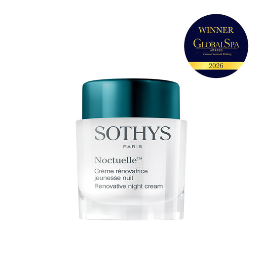 NOCTUELLE ™ Renovative night cream