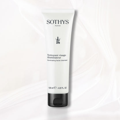 Illuminating Facial Cleanser