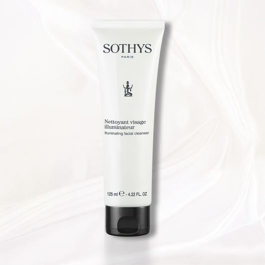 Illuminating Facial Cleanser