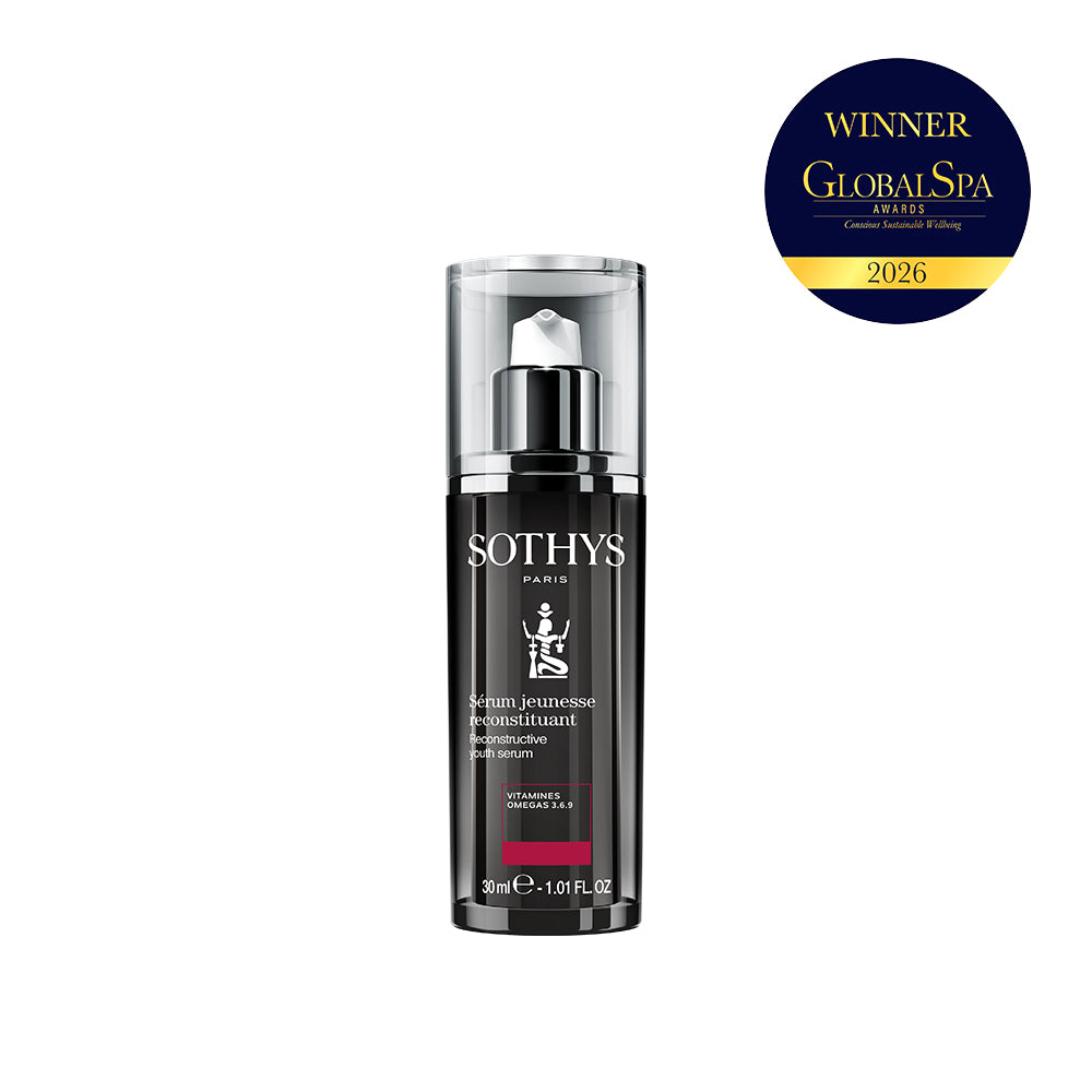 Reconstructive youth serum