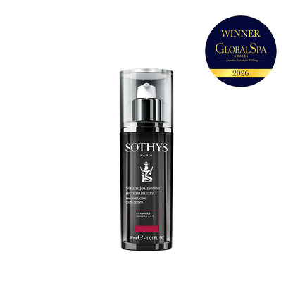 Reconstructive youth serum