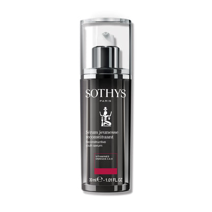 Reconstructive youth serum