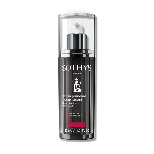 Reconstructive youth serum
