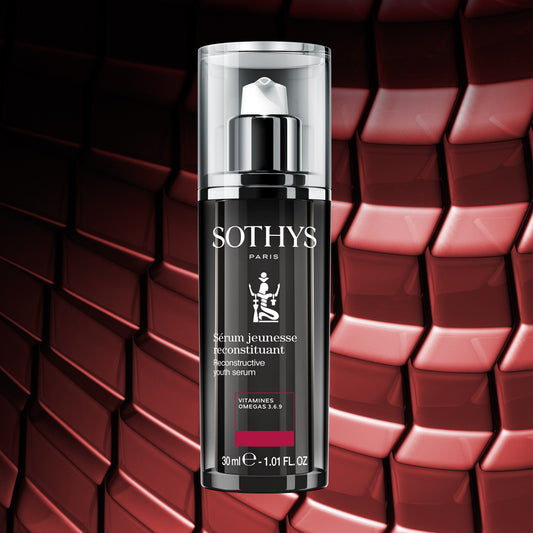 Reconstructive youth serum