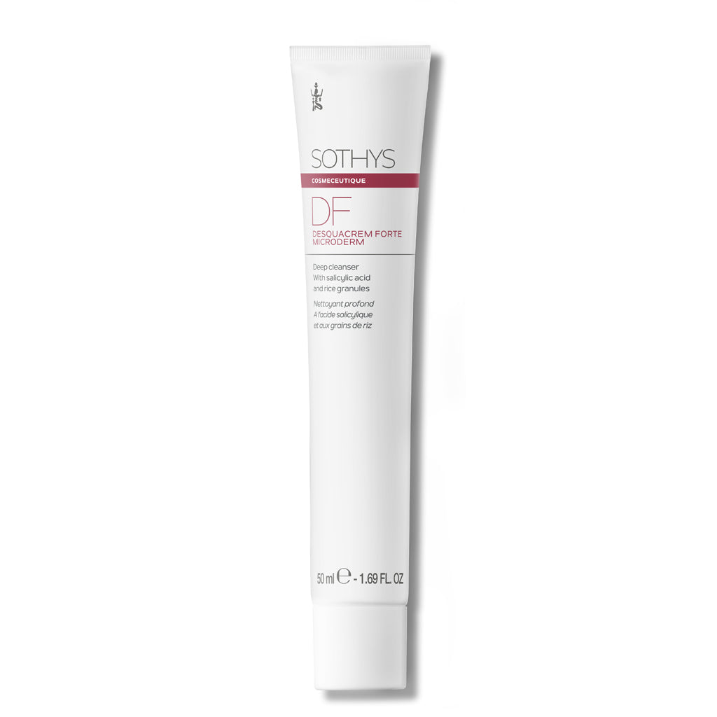 Desquacrem forte microderm