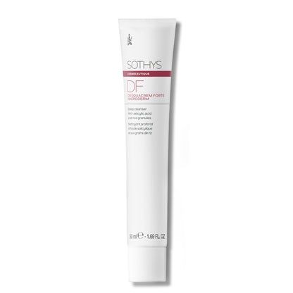 Desquacrem forte microderm