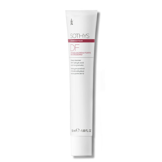 Desquacrem forte microderm