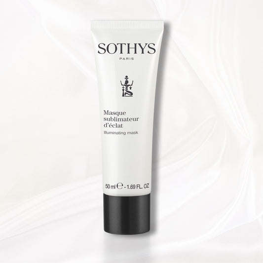 Illuminating Mask