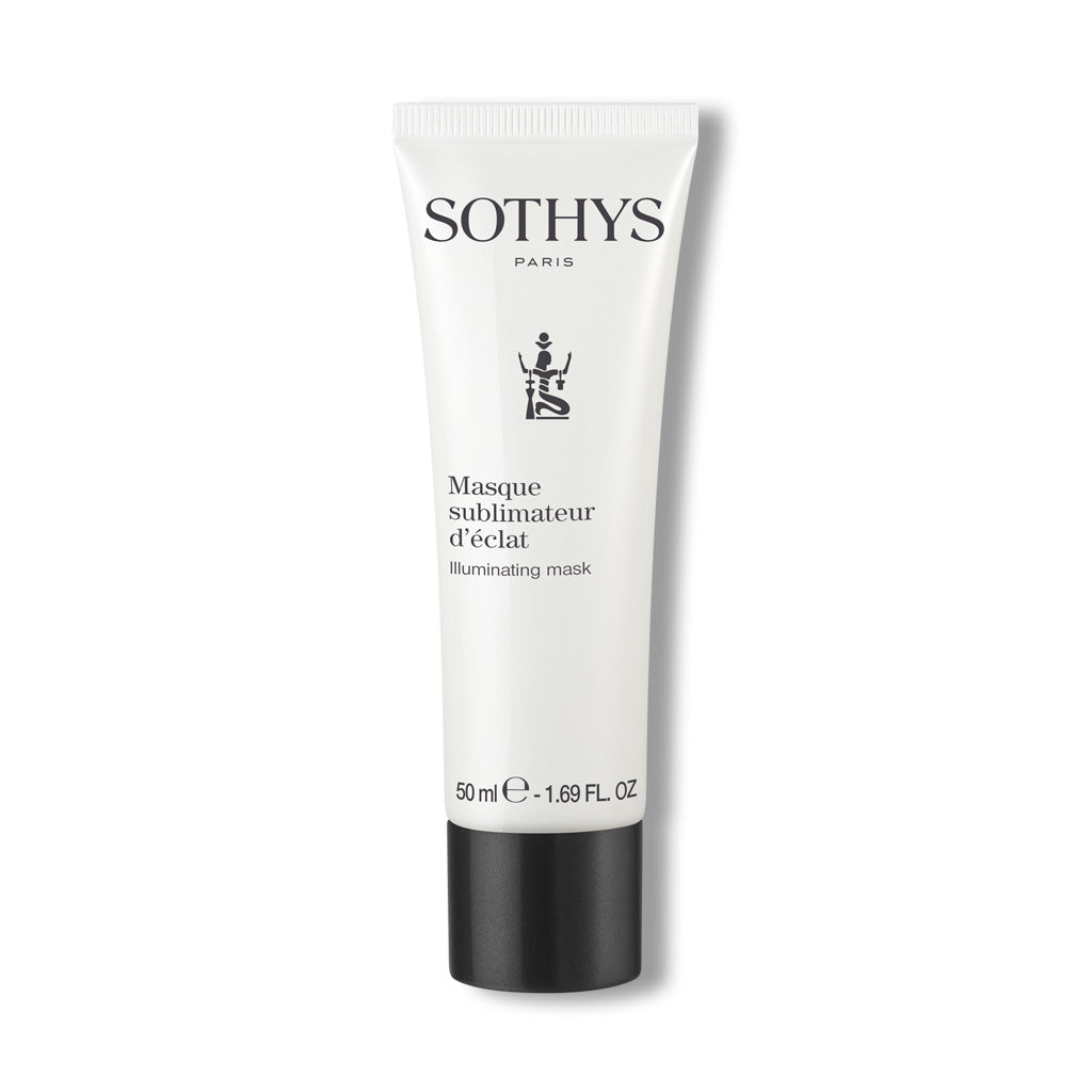Illuminating Mask