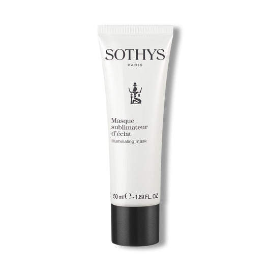 Illuminating Mask