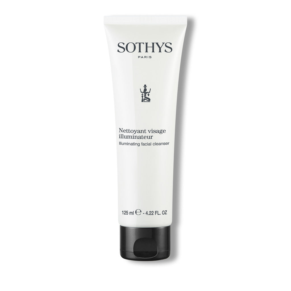 Illuminating Facial Cleanser