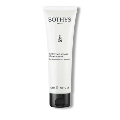 Illuminating Facial Cleanser
