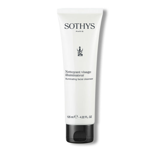 Illuminating Facial Cleanser
